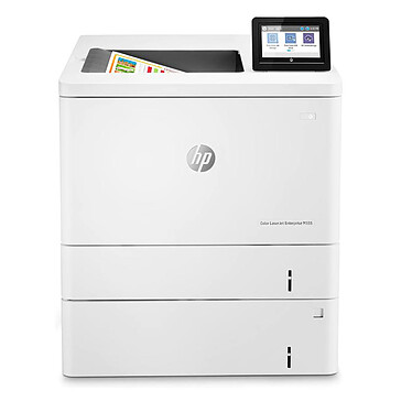 HP Color LaserJet Enterprise M555x