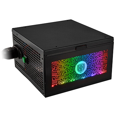 Kolink Core RGB 600W