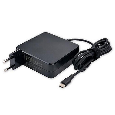 Cargador USB-C Power Delivery (85 W)