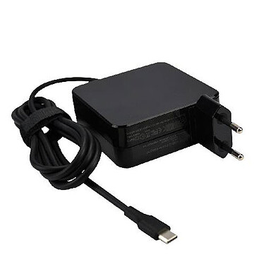 Cargador USB-C Power Delivery (65 W)