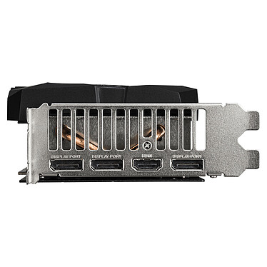 ASRock Radeon RX 5600 XT Challenger Pro 6G OC (GDDR6 14 Gbps) economico