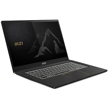 MSI Summit E15 A11SCST-088FR