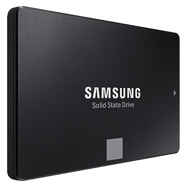 Disque SSD