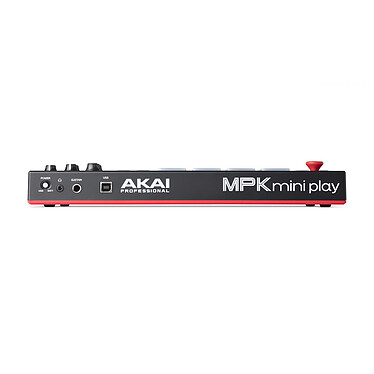 Acheter Akai Pro MPK Mini Play