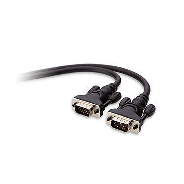 Belkin Srie Pro - VGA cable (2 meters)