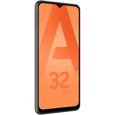 Samsung Galaxy A32 5G Negro Edición Empresa a bajo precio