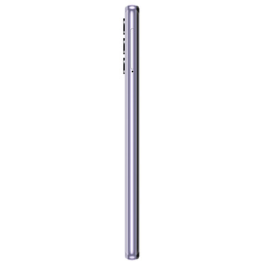 Acheter Samsung Galaxy A32 5G Violet