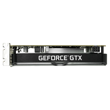 Acheter Palit GeForce GTX 1650 GamingPro OC