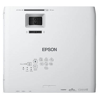 Acheter Epson EB-L200F