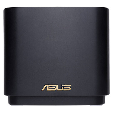 Comprar ASUS ZenWiFi AX Mini (XD4) negro x3