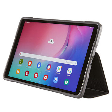 Buy Case Logic SnapView Black (Galaxy Tab A 10.1")