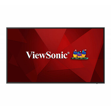 ViewSonic CDE6520