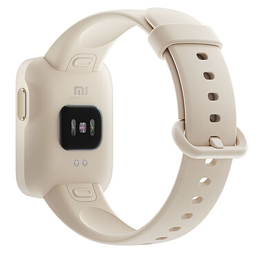 Xiaomi Mi Watch Lite (Ivoire) pas cher