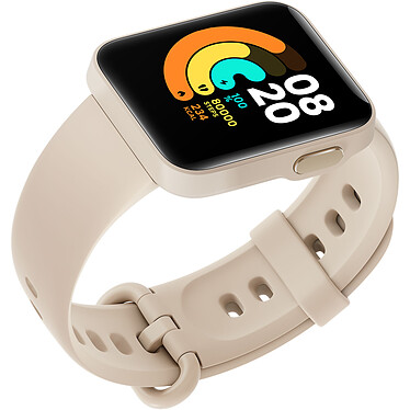 Acheter Xiaomi Mi Watch Lite (Ivoire)