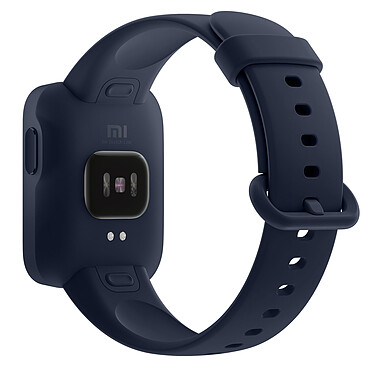 Xiaomi Mi Watch Lite (Bleu) pas cher