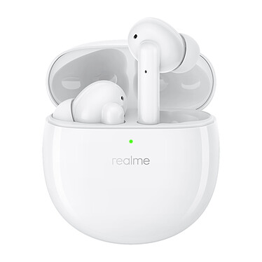 Realme Buds Air Pro White