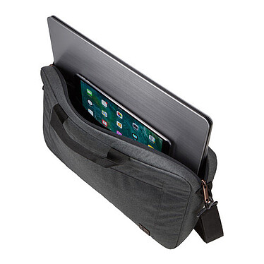 Opiniones sobre Case Logic Era Attaché 15,6" (15,6")