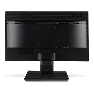 Acer 21.5" LED - V226HQLBbi pas cher
