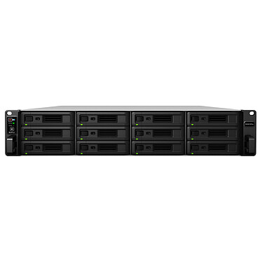 Synology RackStation RS3621RPxs · Occasion