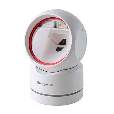 Honeywell Orbit HF680 - USB 2,7 m (Blanco)