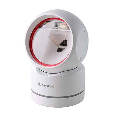 Honeywell Orbit HF680 - USB 1.5 m (White)