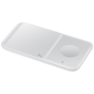 Samsung Pad Induction Flat Duo Watch Bianco
