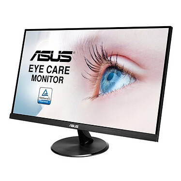 Review ASUS 27" LED - VP279HE
