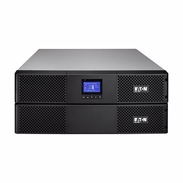 Review Eaton 9SXEBM36R