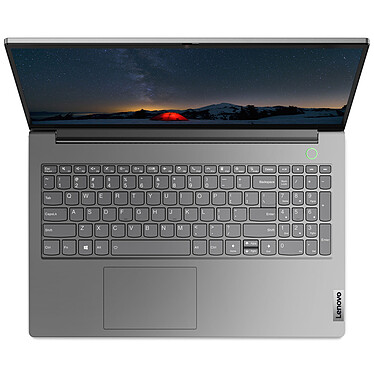Review Lenovo ThinkBook 15 G2 ARE (20VG0079FR)