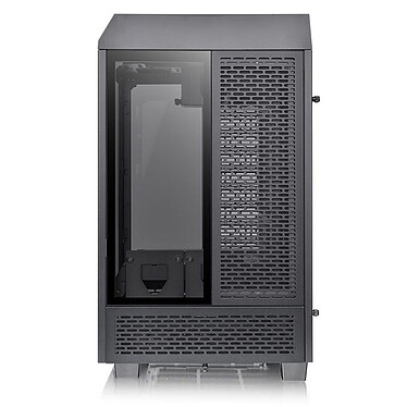 Opiniones sobre Thermaltake The Tower 100 Negro
