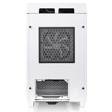 Acquista Thermaltake The Tower 100 Bianco