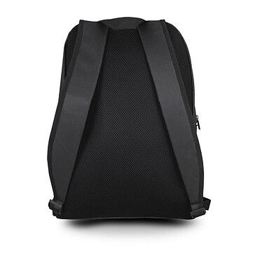 Review Urban Factory Nylee Backpack 13/14" (English)