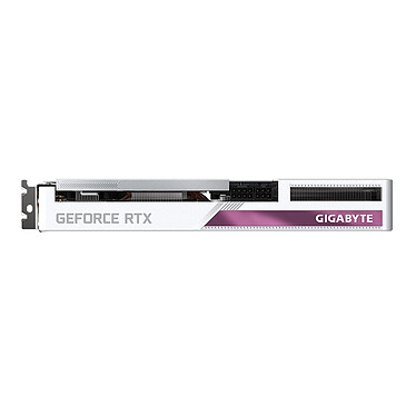 Opiniones sobre Gigabyte GeForce RTX 3060 Ti VISION OC 8G