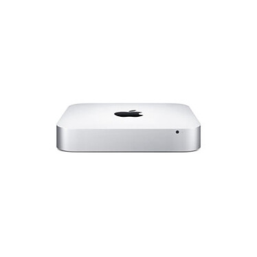 Apple Mac Mini - Intel Core i5 2.3 GHz · Reconditionné