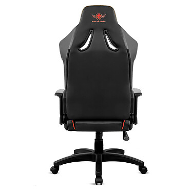 Spirit of Gamer Rosso Neon economico