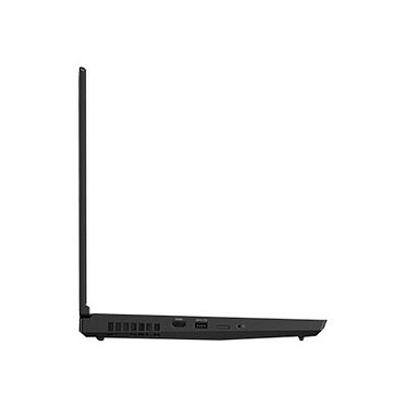 Lenovo ThinkPad P15 Gen 1 (20ST000MFR) pas cher
