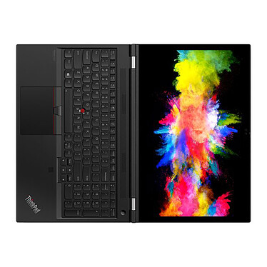 Review Lenovo ThinkPad P15 Gen 1 (20ST000NFR)