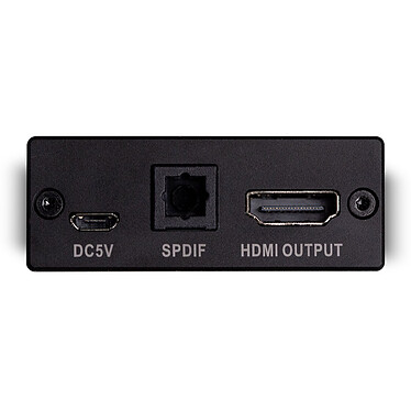 Acheter Astro Adaptateur HDMI pour PlayStation 5