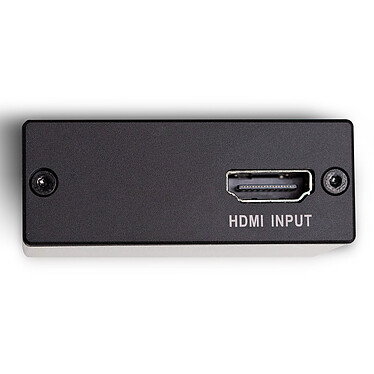 Avis Astro Adaptateur HDMI pour PlayStation 5