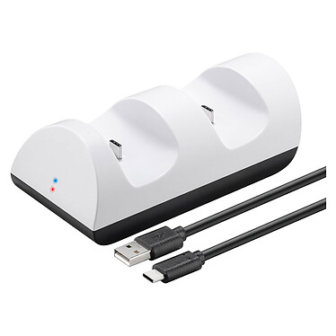 Goobay PS5 Dual Station Charge