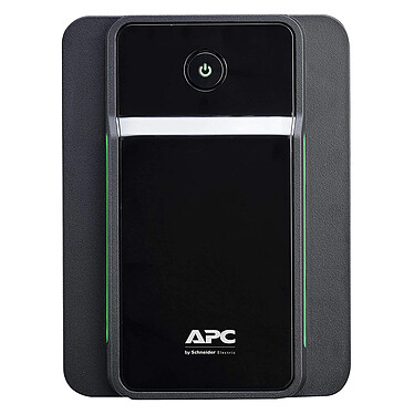 Acheter APC Back-UPS 1600VA, 230V, AVR, prises FR