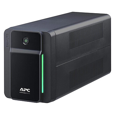 APC Easy UPS BVX 1600VA, 230V, AVR, IEC Onduleur line-interactive 1600 VA / 230 V