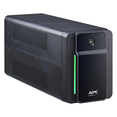 Avis APC Easy UPS BVX 1600VA, 230V, AVR, IEC