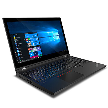 Lenovo ThinkPad T15g Gen 1 (20UR000MFR)