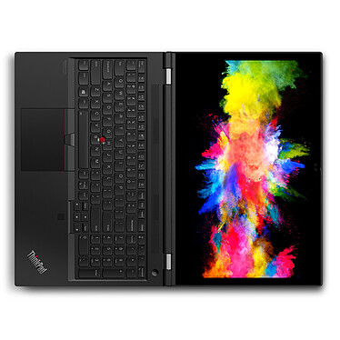 Review Lenovo ThinkPad T15g Gen 1 (20UR000NFR)