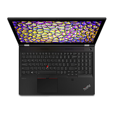 Review Lenovo ThinkPad T15g Gen 1 (20UR000AFR)
