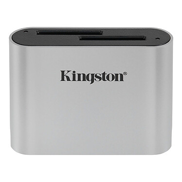 Kingston Workflow SD Reader (WFS-SD)
