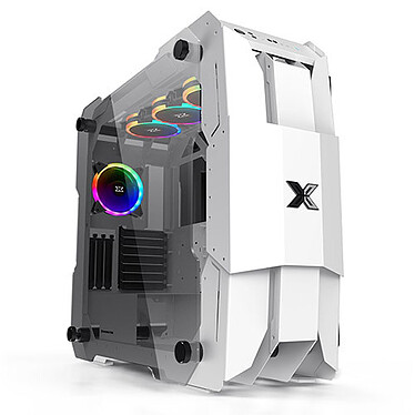 Xigmatek X7 White