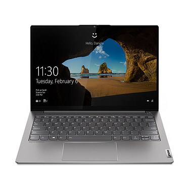 Lenovo ThinkBook 13s Gen2 (20V90003EN)