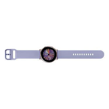 Samsung Galaxy Watch Active 2 (40 mm / Aluminium / Rose Or) pas cher